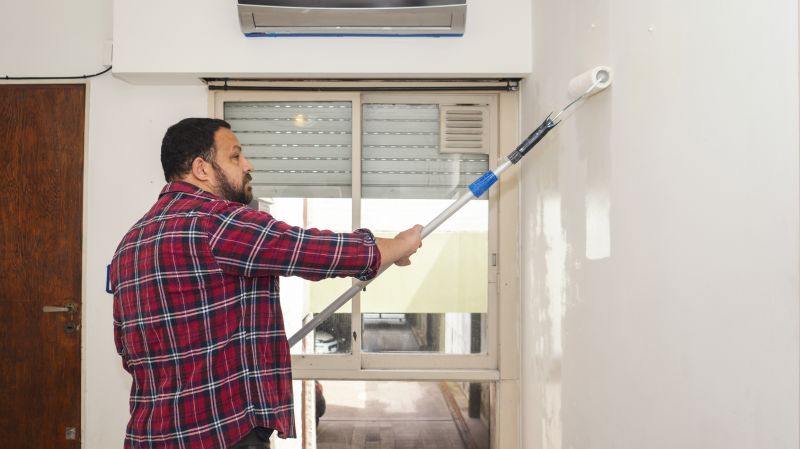 Increase Your House Interior Painting Business with an AI Driven, Targeted Website