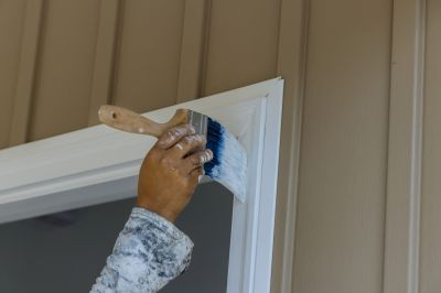 House Interior Painting