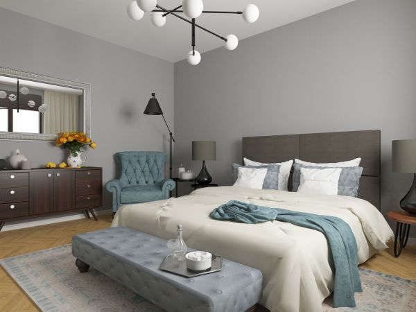 Residential Interior Painting - Residential Interior Painting Clarkston, Michigan